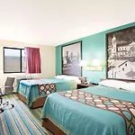 Super 8 By Wyndham Pittsburgh Pa Airport-University Area