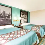 Super 8 By Wyndham Pittsburgh Pa Airport-University Area